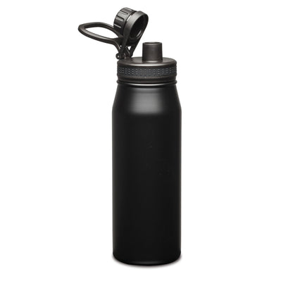 Cienega SS Double Wall Vacuum Insulated Water Bottle w/ Twist Chug Lid 2026