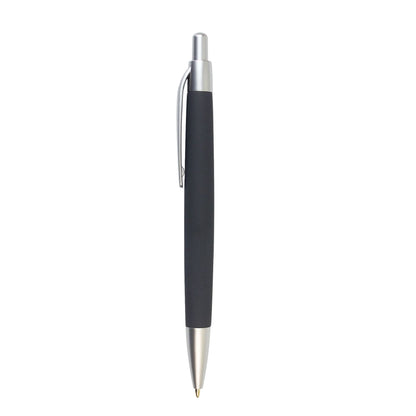 Promo Click-Action Plastic Ballpoint Pen - Single Color or Full Color (robo test2026)