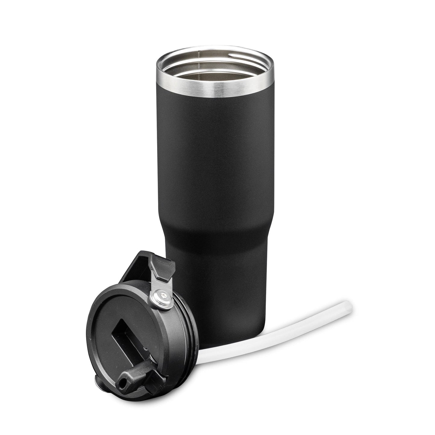Revive SS Vacuum-Insulated Stainless Steel Tumbler w/Handle & Straw30o 2026
