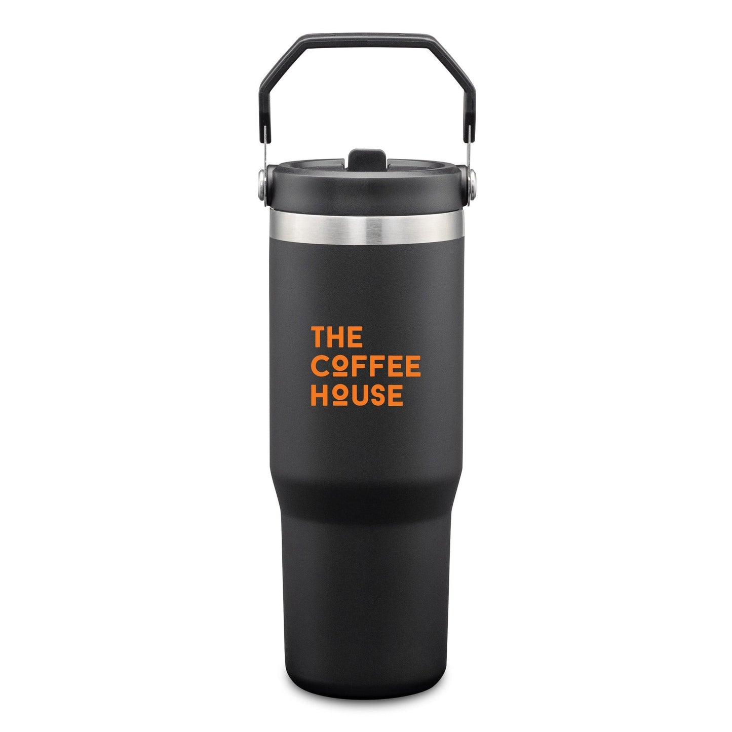 Revive SS Vacuum-Insulated Stainless Steel Tumbler w/Handle & Straw30o 2026