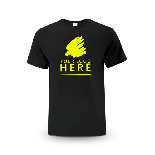ATC™ Everyday Cotton Tee. ATC1000 - Screen/DTF Printing 2026