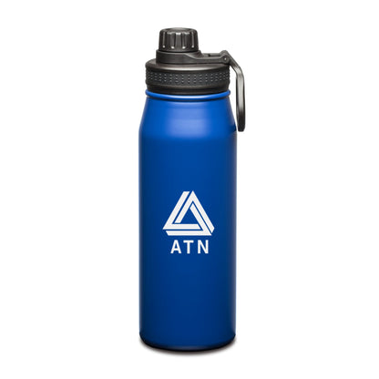 Cienega SS Double Wall Vacuum Insulated Water Bottle w/ Twist Chug Lid 2026