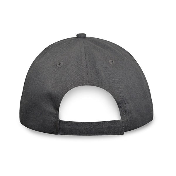 Custom Brushed Cotton Twill Cap | Embroidered Hats Canada