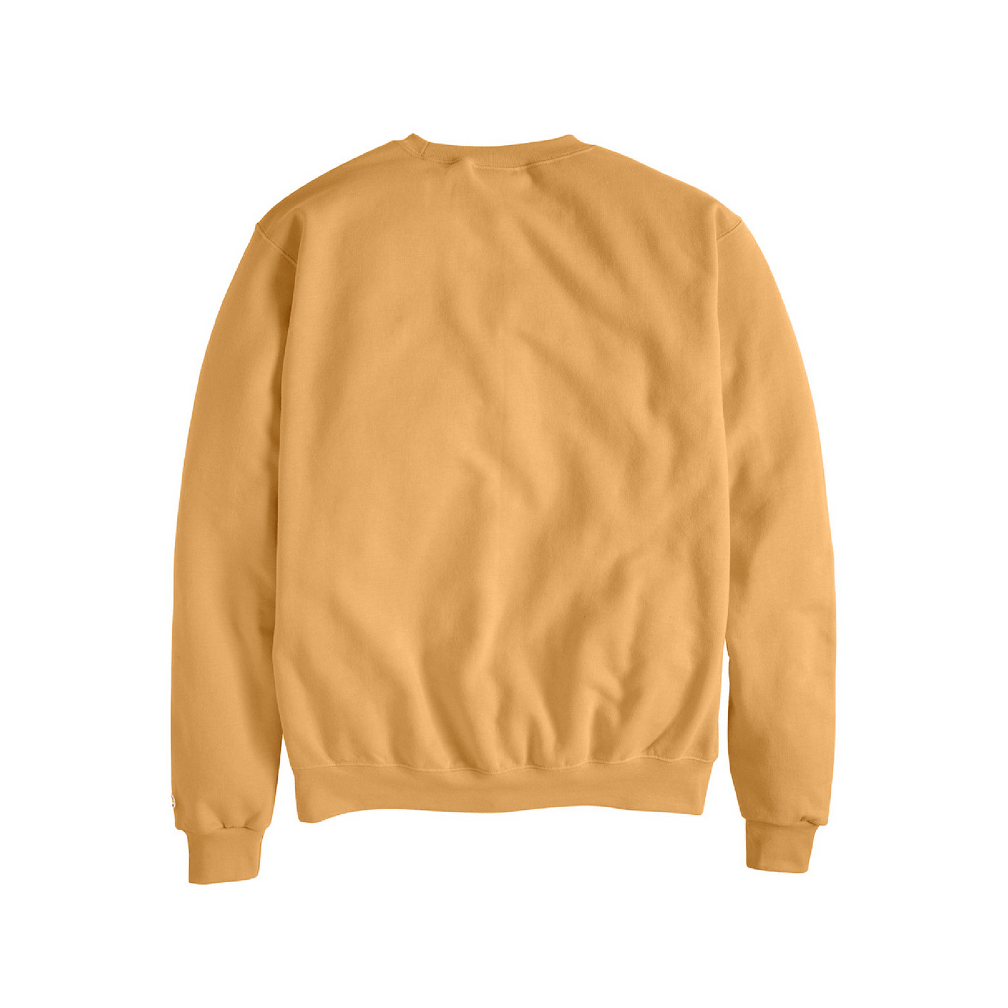 Champion Adult Powerblend® Crewneck Sweatshirt S600 - Screen/DTF Print 2026
