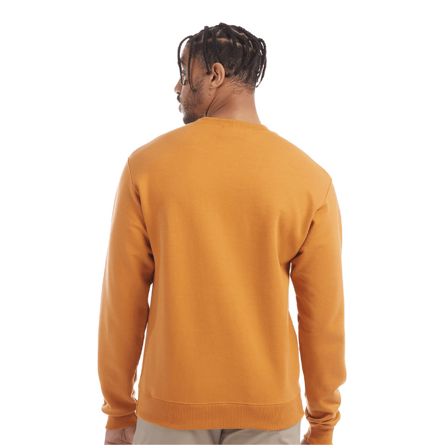 Champion Adult Powerblend® Crewneck Sweatshirt S600 - Screen/DTF Print 2026