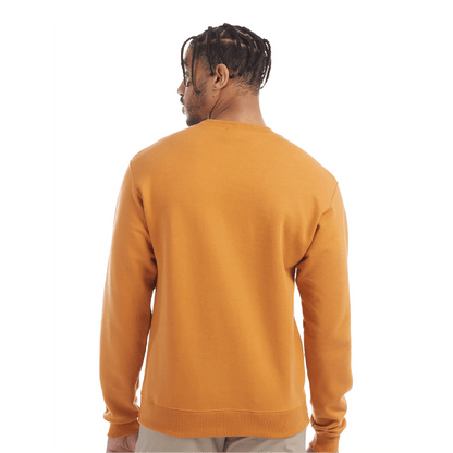 Champion Adult Powerblend® Crewneck Sweatshirt S600 - Screen/DTF Print 2026