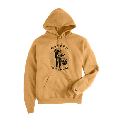 Champion Adult Powerblend® Pullover Hooded Sweatshirt s700 - Screen/DT 2026