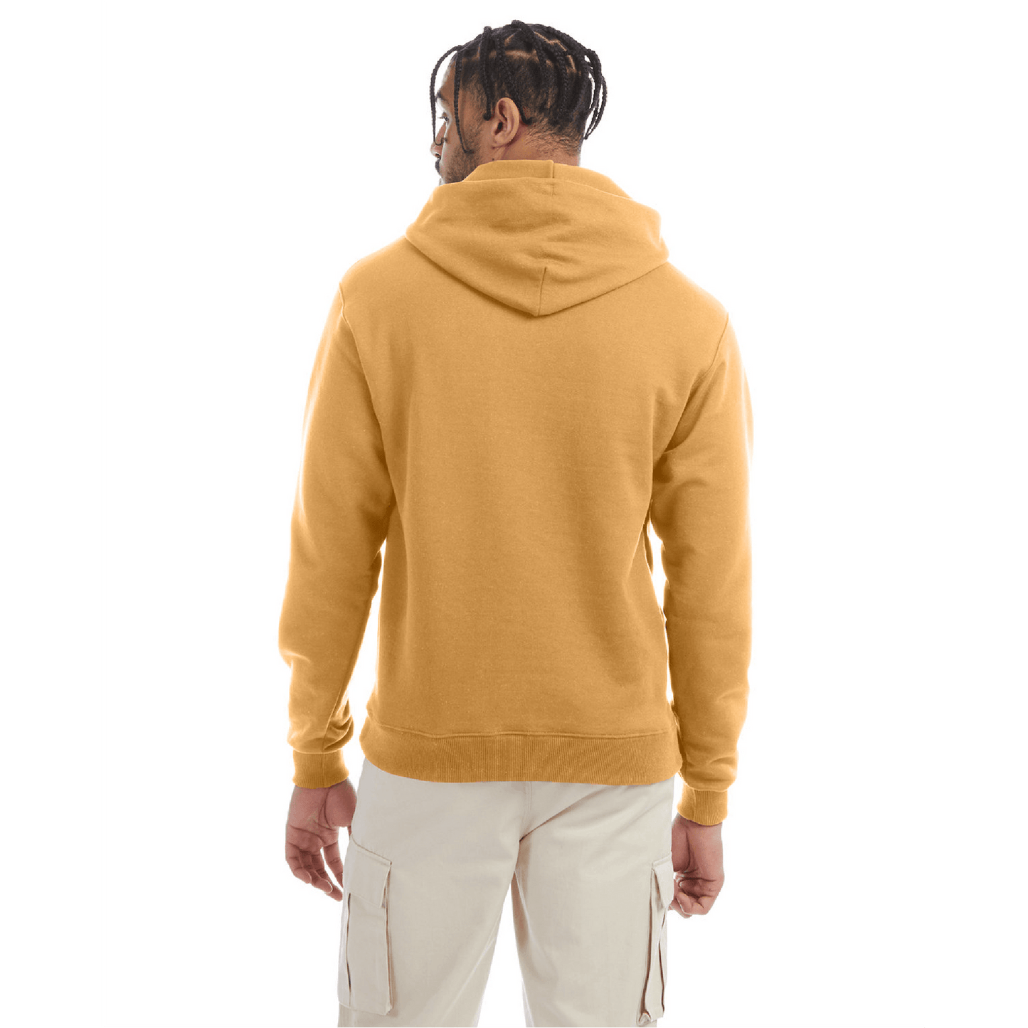 Champion Adult Powerblend® Pullover Hooded Sweatshirt s700 - Screen/DT 2026