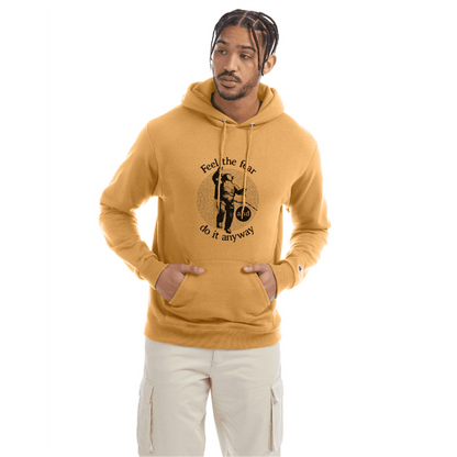 Champion Adult Powerblend® Pullover Hooded Sweatshirt s700 - Screen/DT 2026