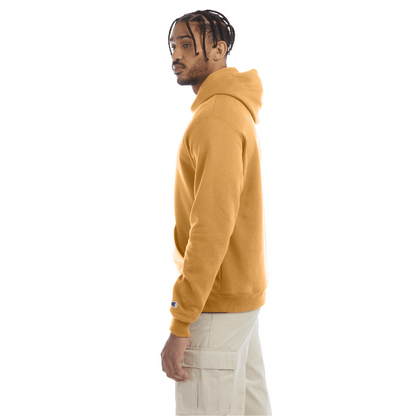 Champion Adult Powerblend® Pullover Hooded Sweatshirt s700 - Screen/DT 2026
