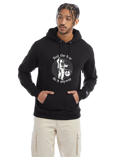 Champion Adult Powerblend® Pullover Hooded Sweatshirt s700 - Screen/DT 2026