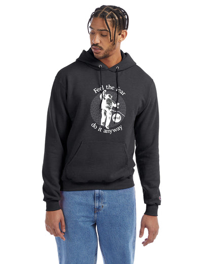 Champion Adult Powerblend® Pullover Hooded Sweatshirt s700 - Screen/DT 2026