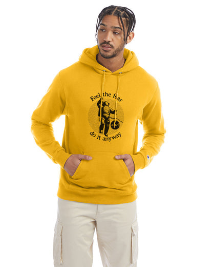 Champion Adult Powerblend® Pullover Hooded Sweatshirt s700 - Screen/DT 2026