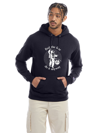 Champion Adult Powerblend® Pullover Hooded Sweatshirt s700 - Screen/DT 2026