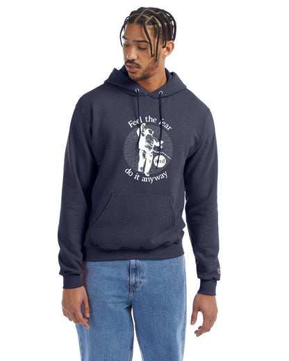 Champion Adult Powerblend® Pullover Hooded Sweatshirt s700 - Screen/DT 2026