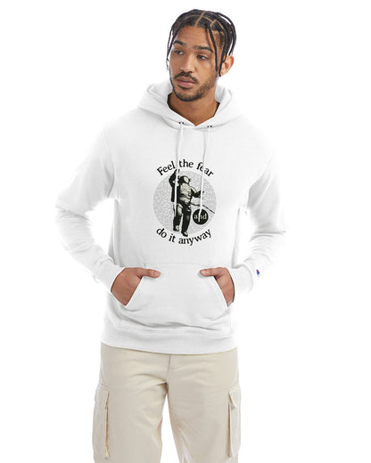 Champion Adult Powerblend® Pullover Hooded Sweatshirt s700 - Screen/DT 2026