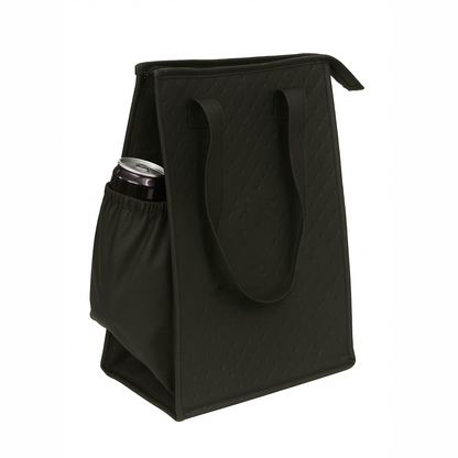 custom your logo cooler bag