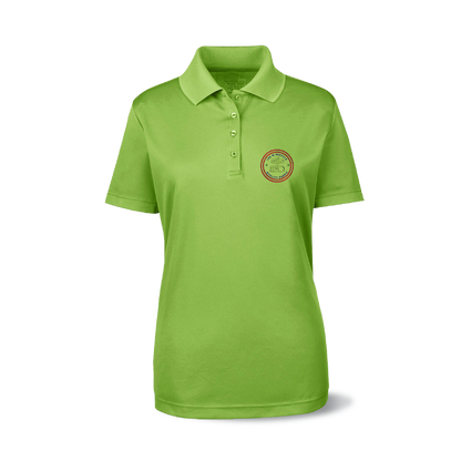 Core365 Ladies' Origin Performance Piqué Polo 78181 - Embroidered 2026