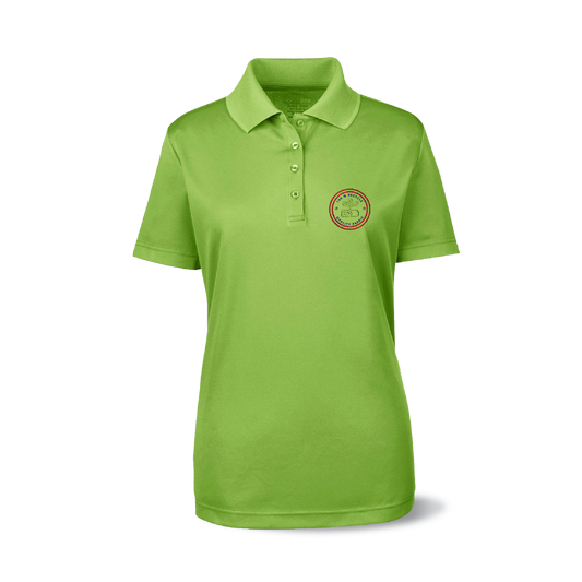 Core365 Ladies' Origin Performance Piqué Polo 78181 - Embroidered 2026