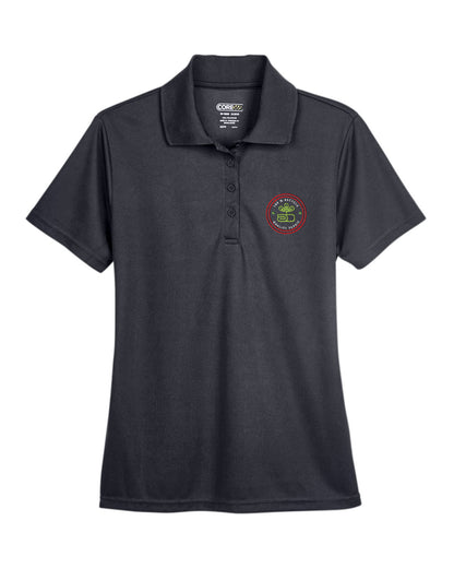 Core365 Ladies' Origin Performance Piqué Polo 78181 - Embroidered 2026