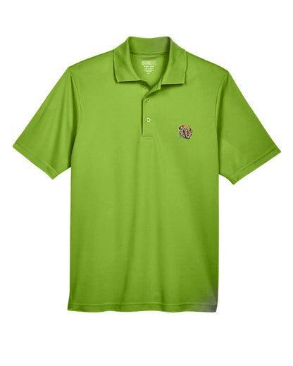 Core365 Men's Origin Performance Piqué Polo 88181 - Embroidered 2026