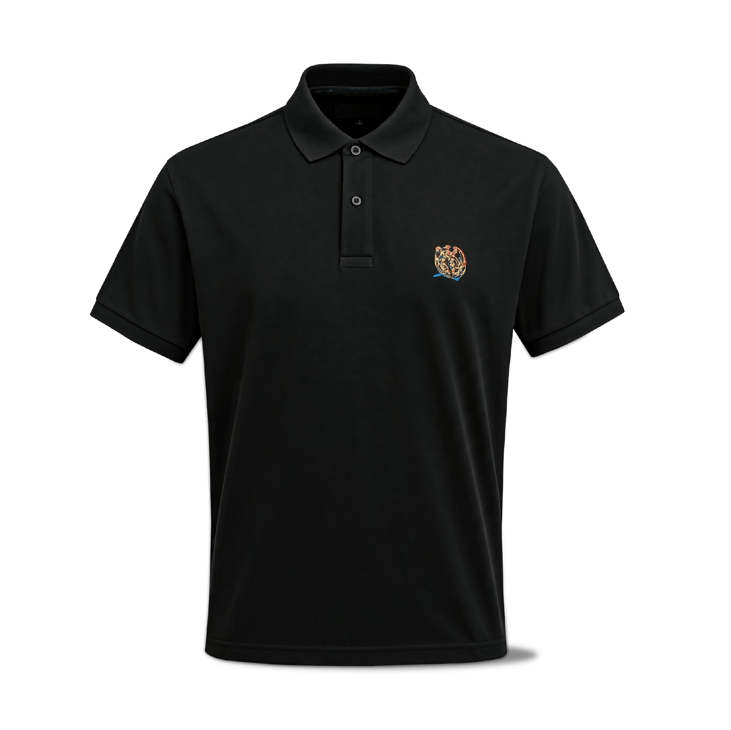 Core365 Men's Origin Performance Piqué Polo 88181 - Embroidered 2026