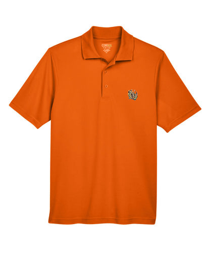 Core365 Men's Origin Performance Piqué Polo 88181 - Embroidered 2026