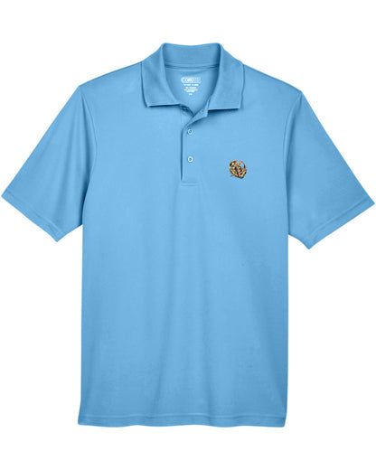 Core365 Men's Origin Performance Piqué Polo 88181 - Embroidered 2026
