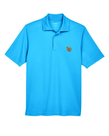 Core365 Men's Origin Performance Piqué Polo 88181 - Embroidered 2026