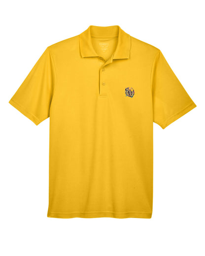 Core365 Men's Origin Performance Piqué Polo 88181 - Embroidered 2026