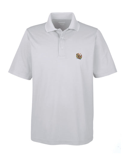 Core365 Men's Origin Performance Piqué Polo 88181 - Embroidered 2026