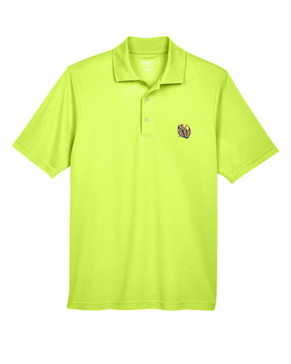 Core365 Men's Origin Performance Piqué Polo 88181 - Embroidered 2026