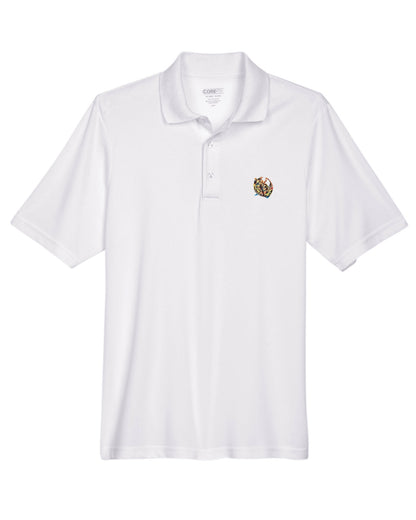 Core365 Men's Origin Performance Piqué Polo 88181 - Embroidered 2026