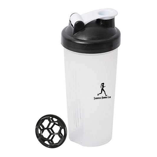 Cross-Trainer Max 600 Ml. (20 Fl. Oz.) Large Shaker Bottle - Single Co 2026