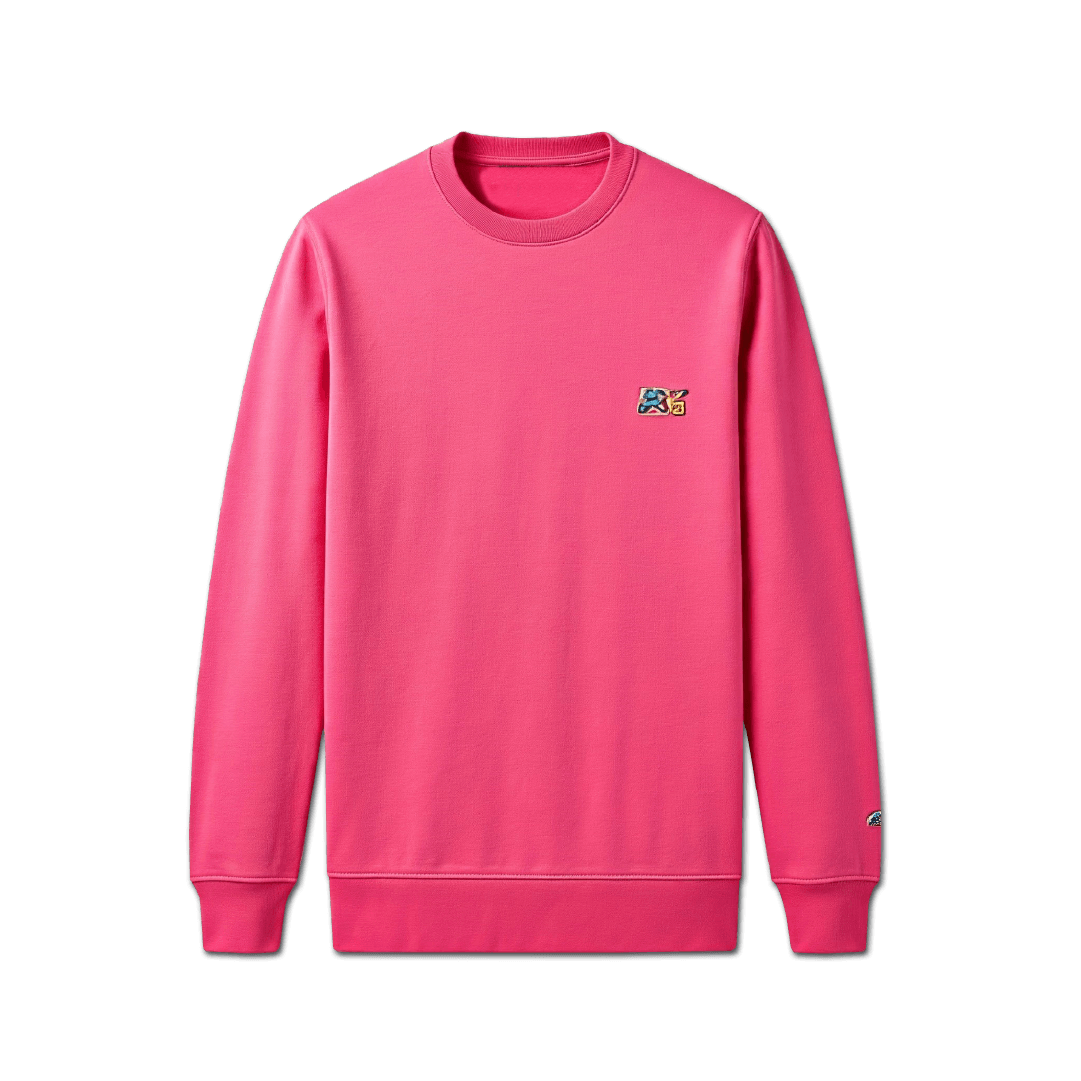Gildan Adult 50/50 Heavy Blend Fleece Crew Sweatshirt G180 - Embroider 2026