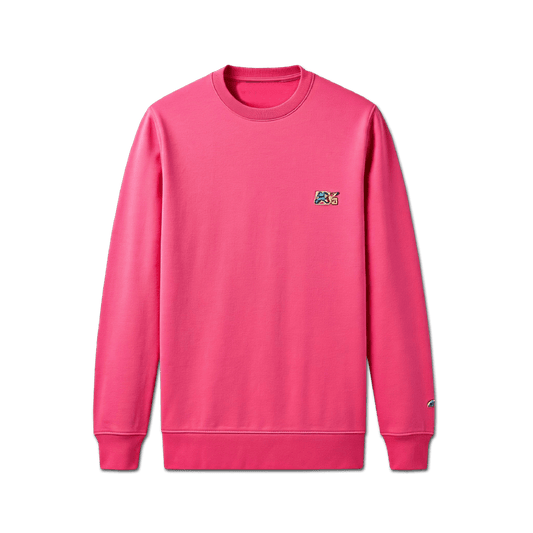 Gildan Adult 50/50 Heavy Blend Fleece Crew Sweatshirt G180 - Embroider 2026
