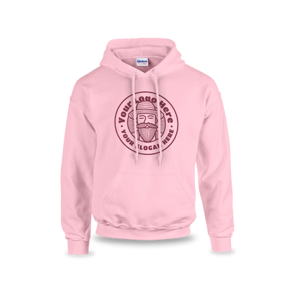 Gildan Adult Heavy Blend 8oz Hoodie G185 - Screen/DTF Printing 2026