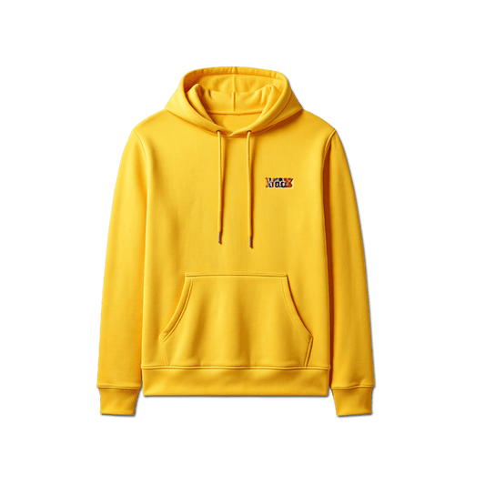 Gildan Youth Heavy Blend Hooded Sweatshirt G185B - Embroidered 2026