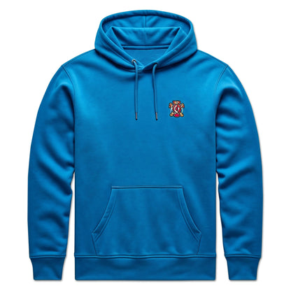 Gildan Youth Heavy Blend Hooded Sweatshirt G185B - Embroidered 2026