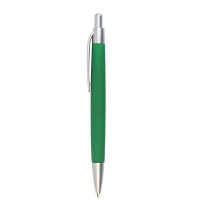 Promo Click-Action Plastic Ballpoint Pen - Single Color or Full Color (robo test2026)
