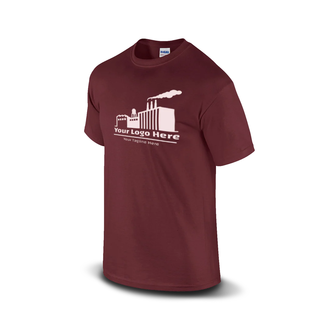 Gildan Adult Softstyle T-Shirts G640 - Screen/DTF Printing 2026