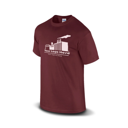 Gildan Adult Softstyle T-Shirts G640 - Screen/DTF Printing 2026