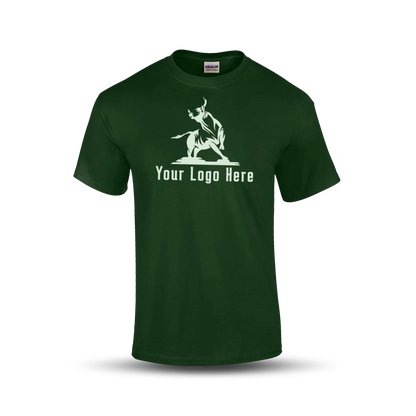Gildan Adult Softstyle T-Shirts G640 - Screen/DTF Printing 2026