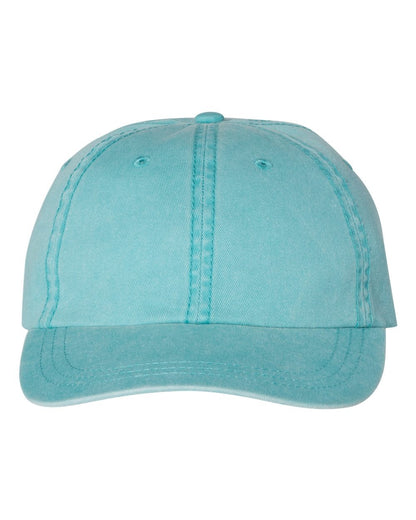 Pigment Dye 2026