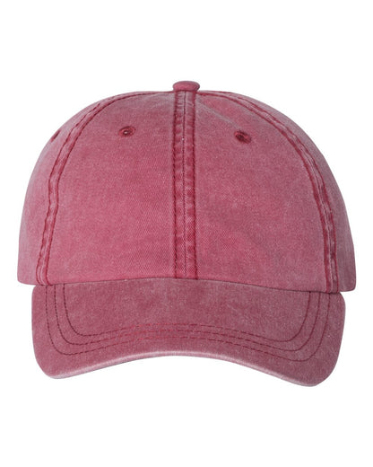 Pigment Dye 2026