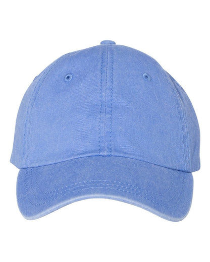 Pigment Dye 2026