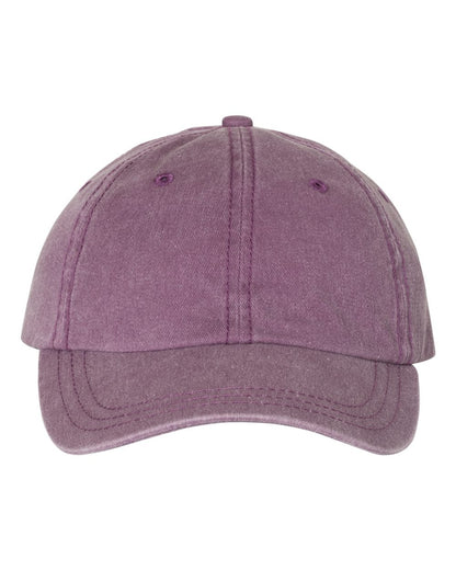Pigment Dye 2026