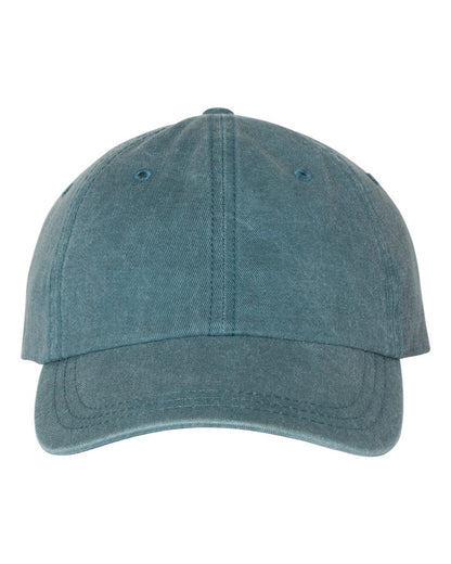 Pigment Dye 2026