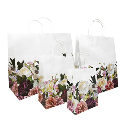 Elle Garden Paper Bags