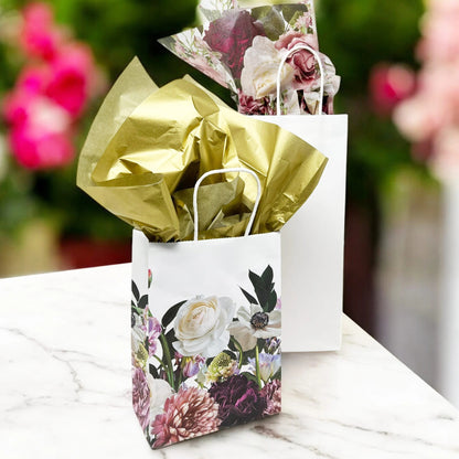 Elle Garden Paper Bags